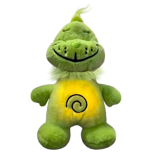 Grinch anti-stress plush