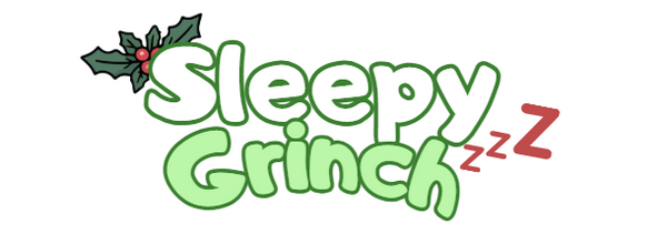 Sleepy Grinch